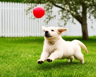 Illustration fetch - Image 1