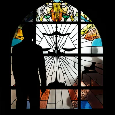 Illustration lawbreakers