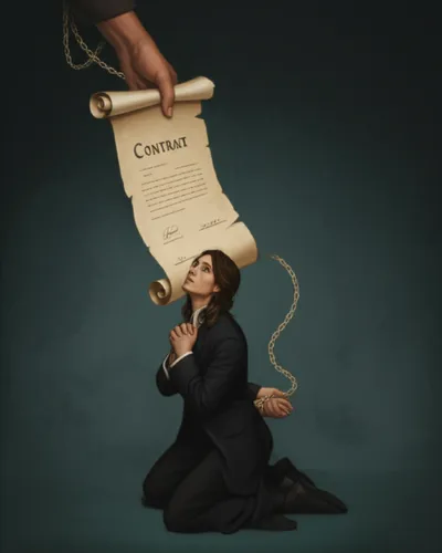 Illustration collars - Image 1