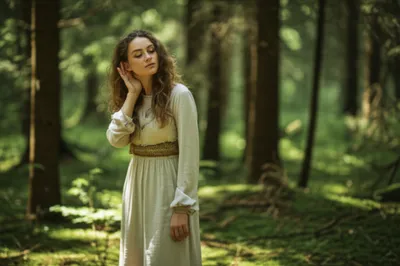 Illustration harken - Image 1