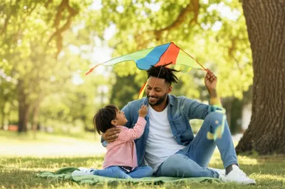 Illustration dads - Image 1