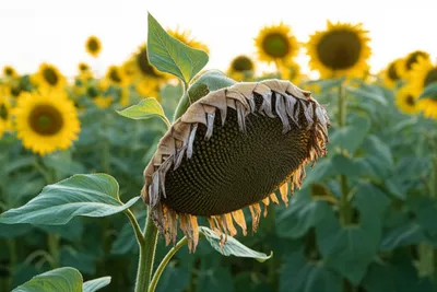 Illustration droop - Image 1