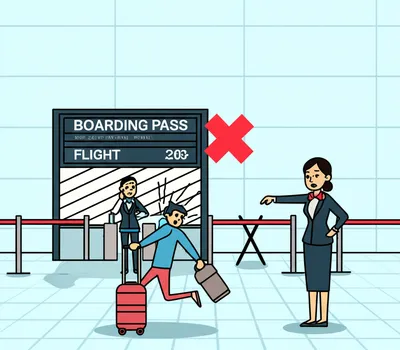 Illustration closes - Image 1