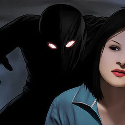 Illustration jockeys - Image 1