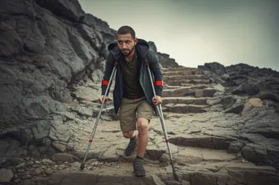 Illustration halter - Image 1