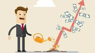 Illustration capital - Image 2