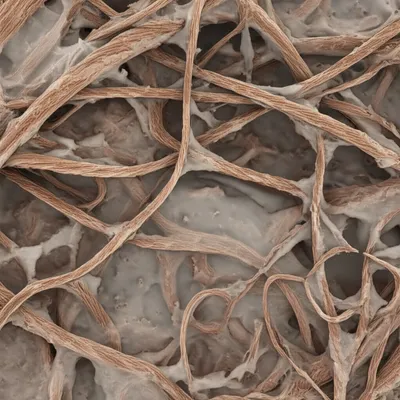 Illustration myosin - Image 1