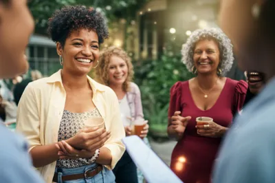 Illustration charmer