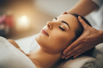 Illustration relieving - Image 1