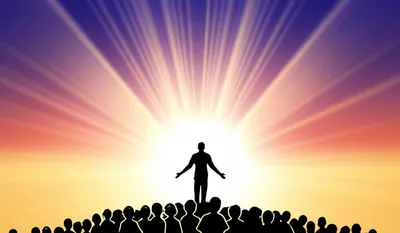 Illustration luminary - Image 1