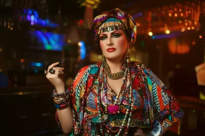 Illustration tart - Image 1