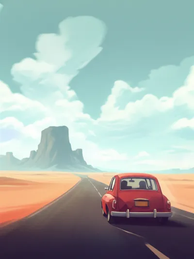 Illustration got - Image 1