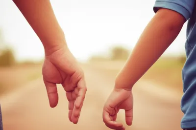 Illustration father - Image 1