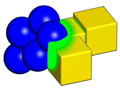 Illustration complex - Image 1