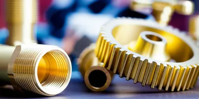 Illustration brasses - Image 1