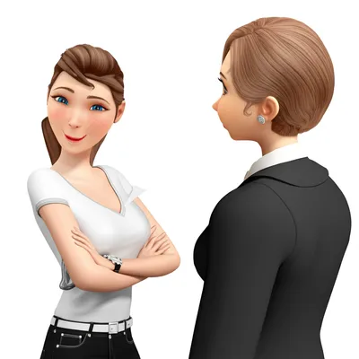 Illustration sass - Image 1