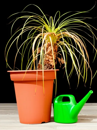 Illustration neglecting - Image 2