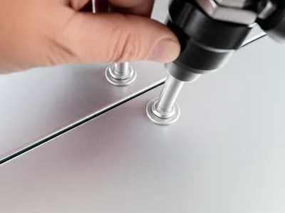 Illustration rivet - Image 1