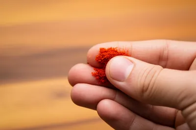 Illustration pinches - Image 1