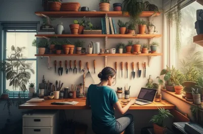 Illustration utilitarian - Image 1