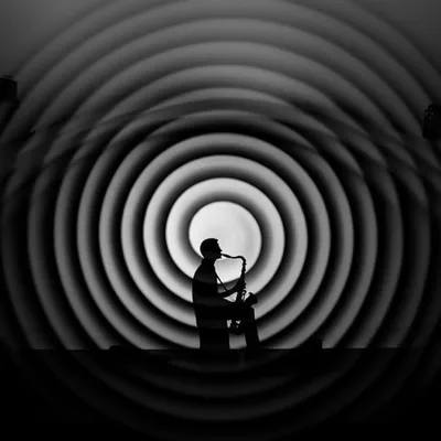 Illustration reverberate - Image 1