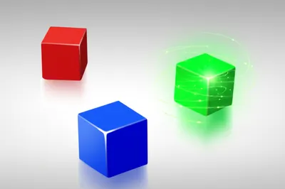 Illustration greens - Image 1