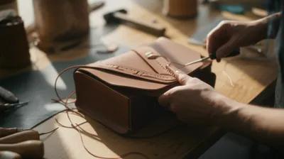 Illustration artisan - Image 1