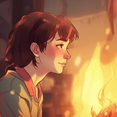 Illustration hot - Image 1