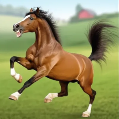 Illustration ginger - Image 1