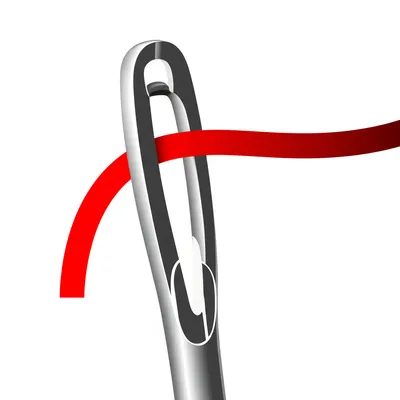 Illustration hooked - Image 1