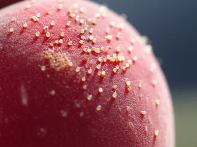 Illustration blew - Image 1