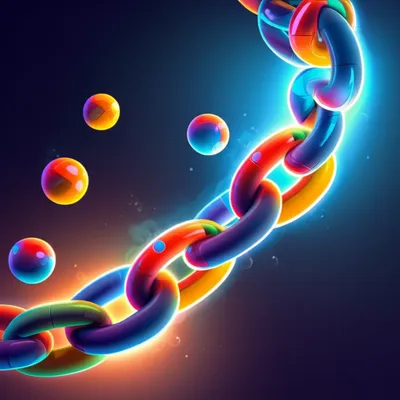 Illustration polymerized