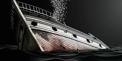 Illustration scuttling - Image 1