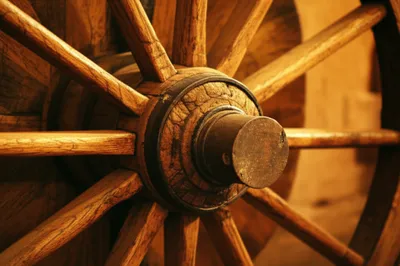 Illustration bushel - Image 1