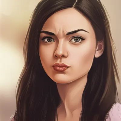 Illustration moues - Image 1