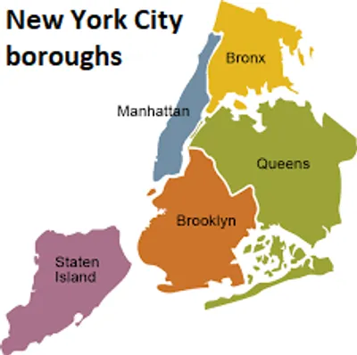 Illustration borough - Image 2