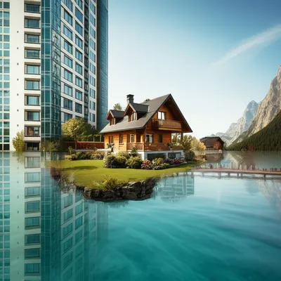 Illustration habitats - Image 1