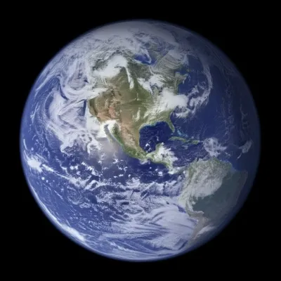 Illustration ellipsoid - Image 1