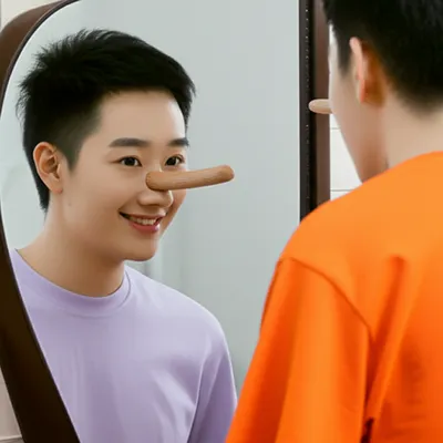 Illustration belied - Image 1