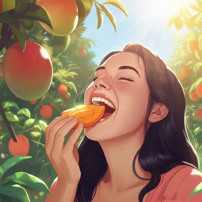 Illustration gusts - Image 1