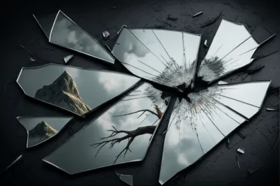 Illustration fragmentary