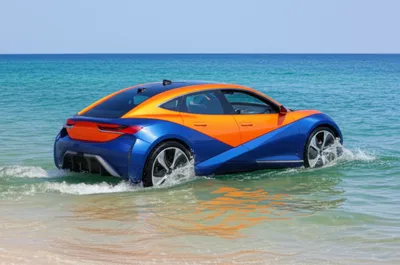 Illustration amphibians - Image 1