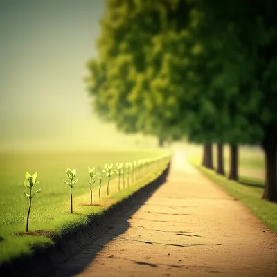 Illustration tomorrow - Image 1