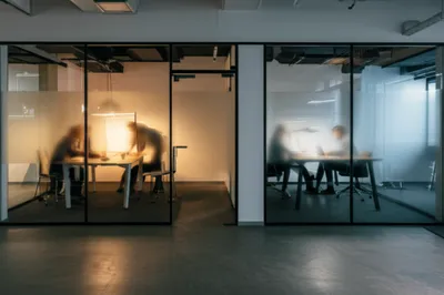 Illustration partitions - Image 1