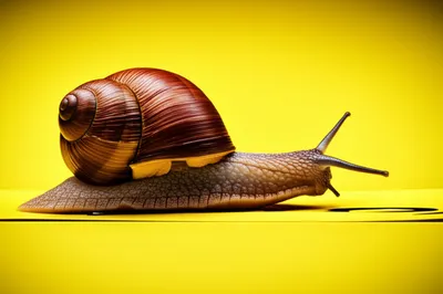 Illustration slower - Image 1