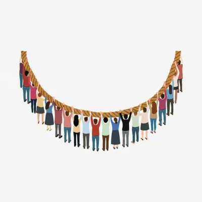 Illustration organizing - Image 1