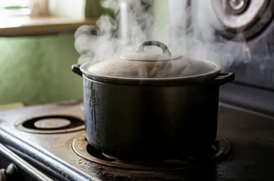 Illustration parched - Image 1