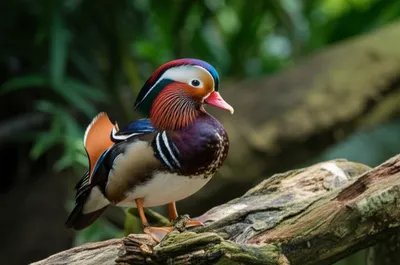 Illustration mandarins - Image 1