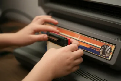 Illustration cartridges - Image 1