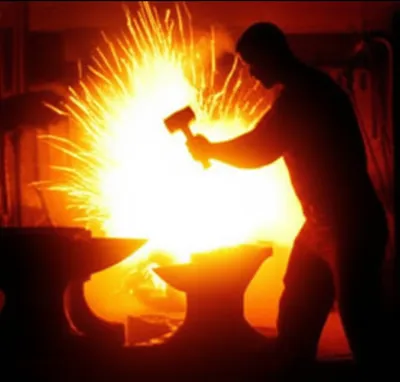 Illustration anvil - Image 1